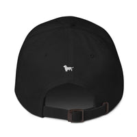 Sharper Barker Hat - Sharper Barker