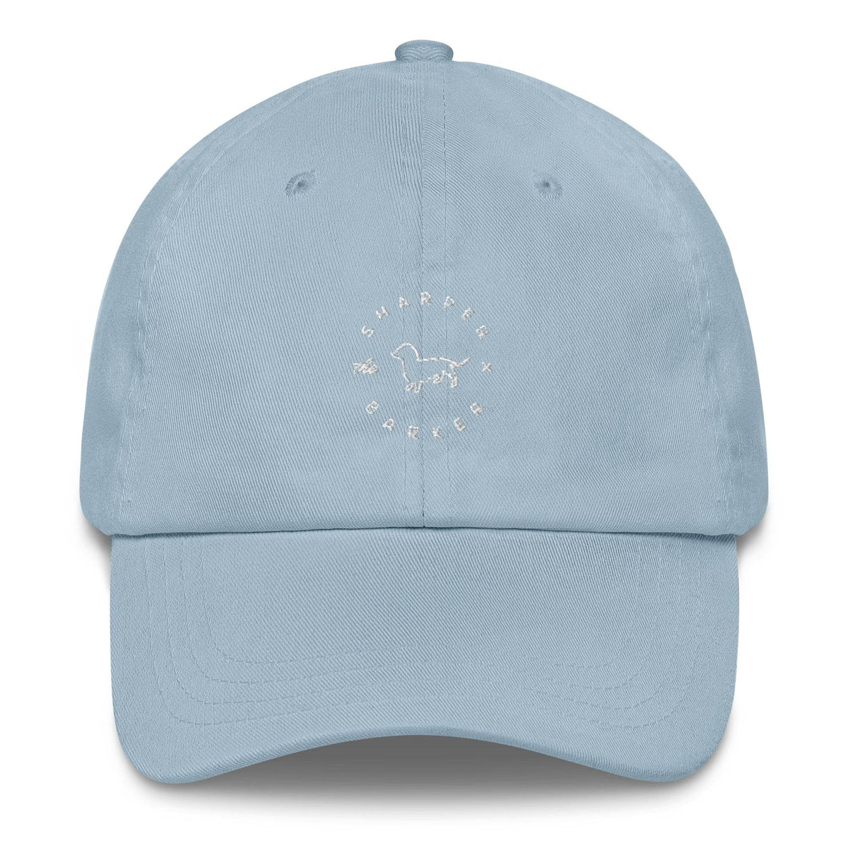 Sharper Barker Hat - Sharper Barker