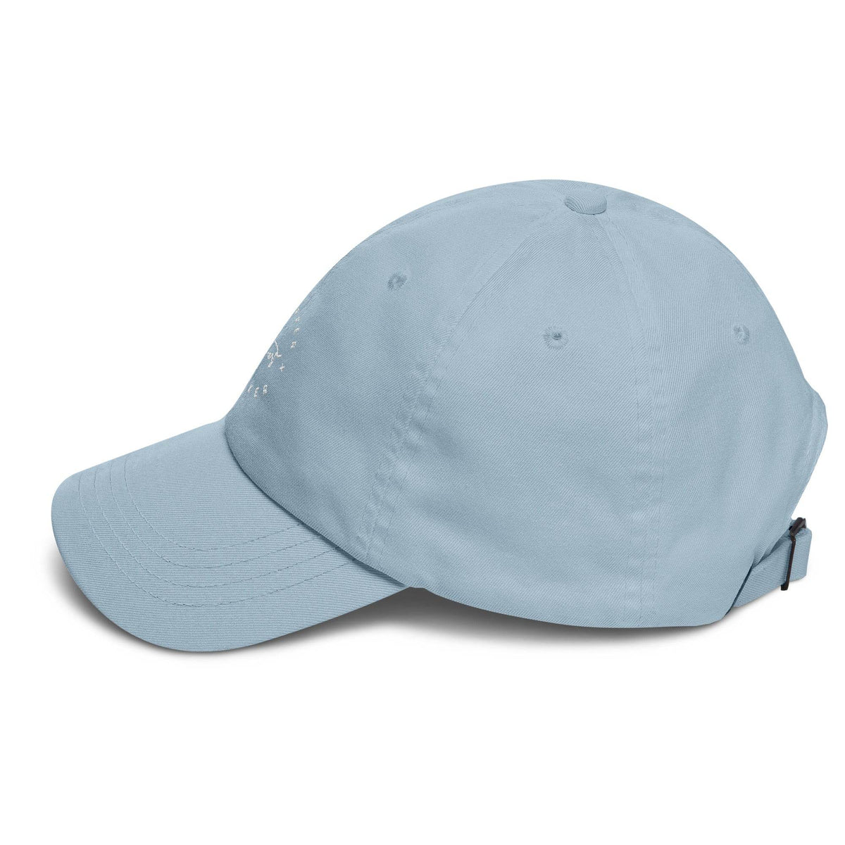 Sharper Barker Hat - Sharper Barker