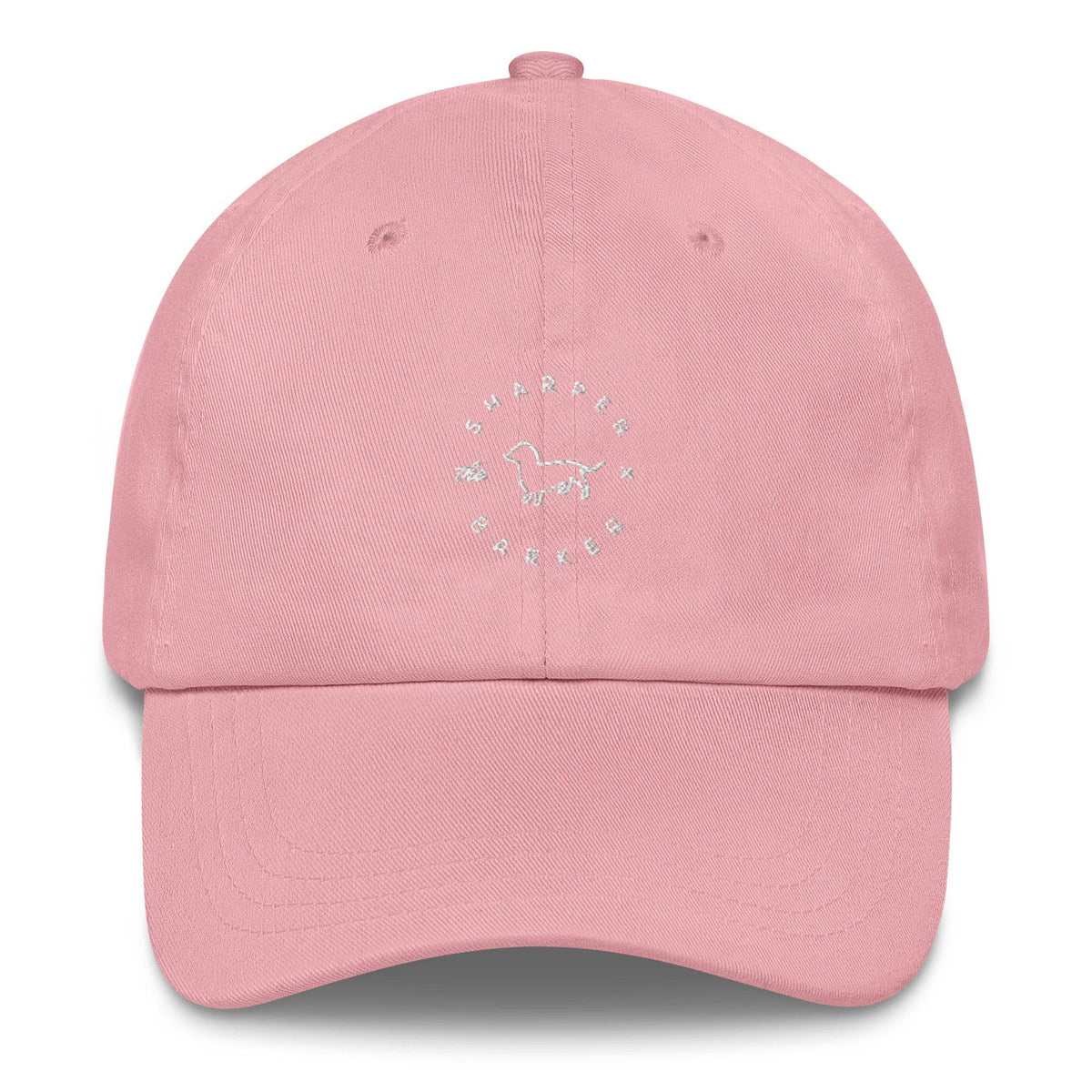 Sharper Barker Hat - Sharper Barker
