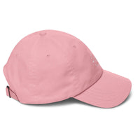 Sharper Barker Hat - Sharper Barker