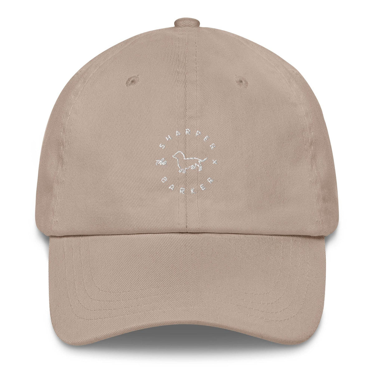 Sharper Barker Hat - Sharper Barker