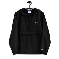 Sharper Barker Packable Jacket - Sharper Barker