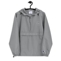 Sharper Barker Packable Jacket - Sharper Barker