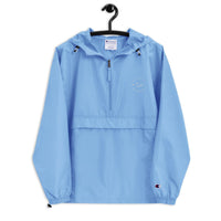 Sharper Barker Packable Jacket - Sharper Barker
