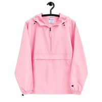 Sharper Barker Packable Jacket - Sharper Barker