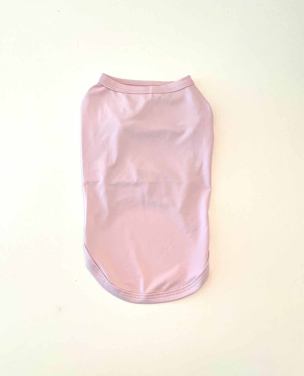 Lilac UV Sun Protection Shirt for Dogs – Lightweight Dog Rash Guard for Outdoor Protection - Sharper Barker