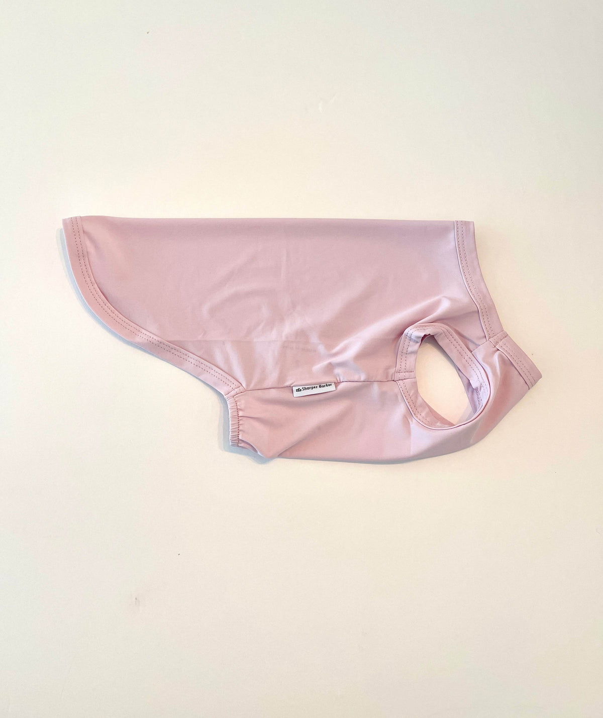 Lilac UV Sun Protection Shirt for Dogs – Lightweight Dog Rash Guard for Outdoor Protection - Sharper Barker