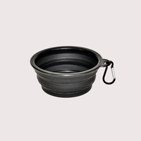 Travel Bowl - Sharper Barker