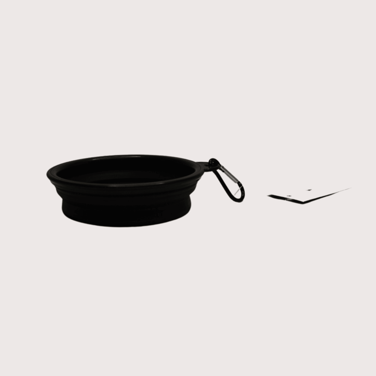 Travel Bowl - Sharper Barker