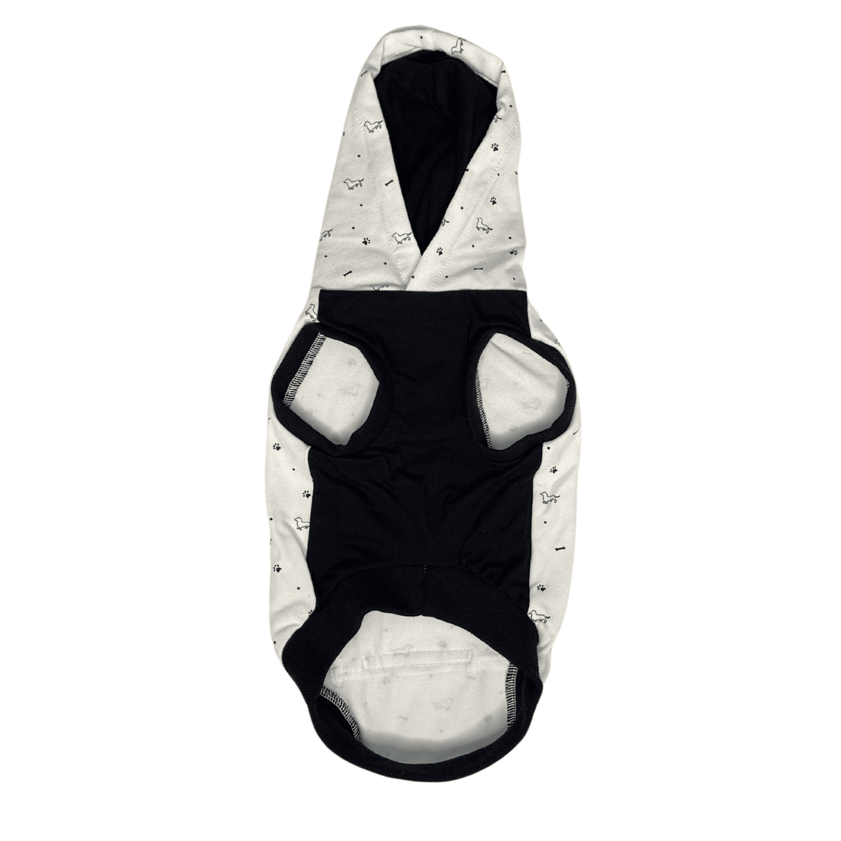 Signature Hoodie - Sharper Barker