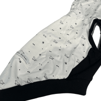 Signature Hoodie - Sharper Barker