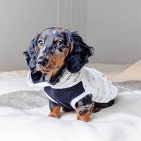 Signature Hoodie - Sharper Barker