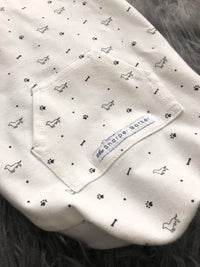 Signature Hoodie - Sharper Barker