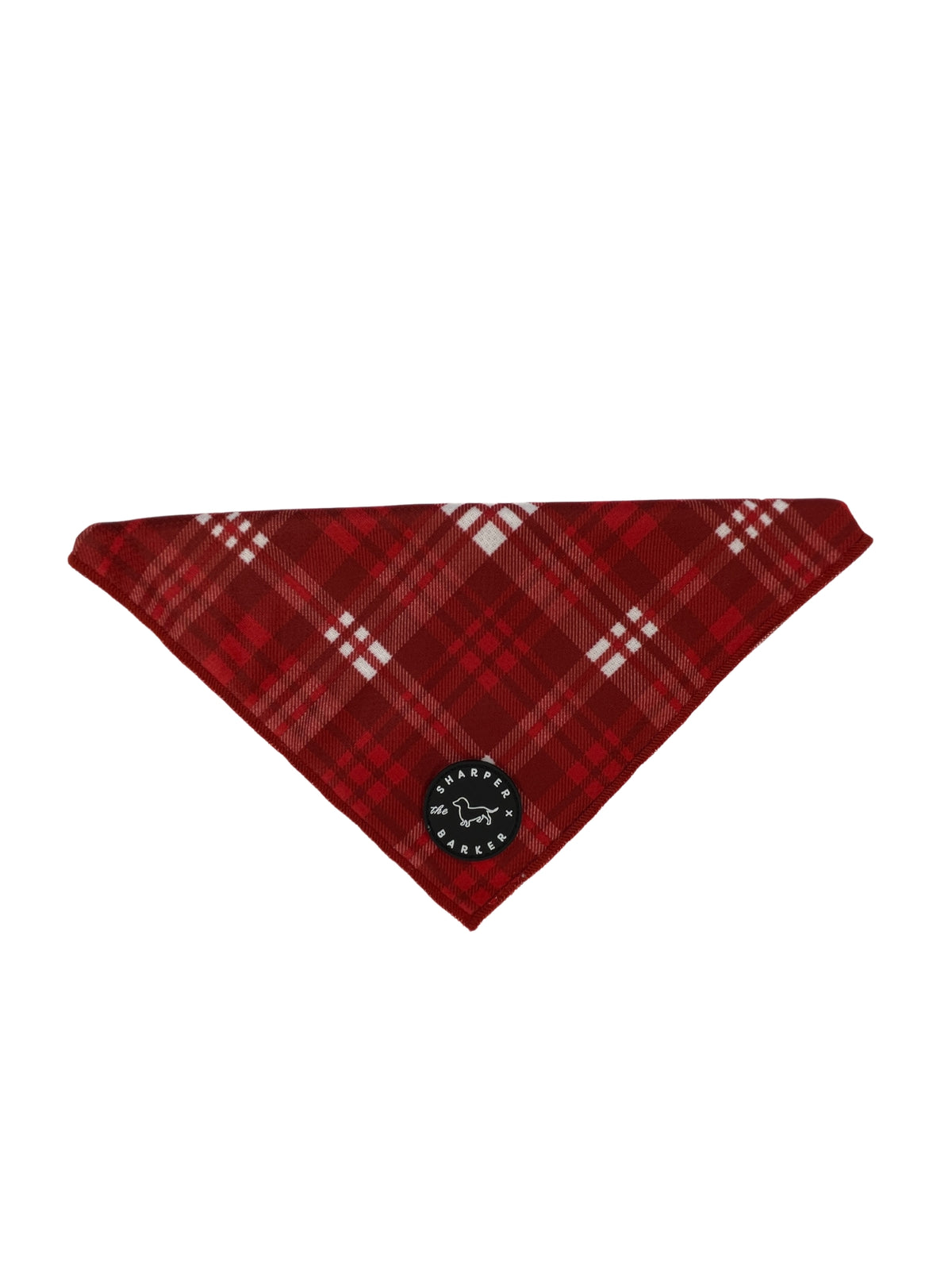 Bandana - Farmhouse Plaid