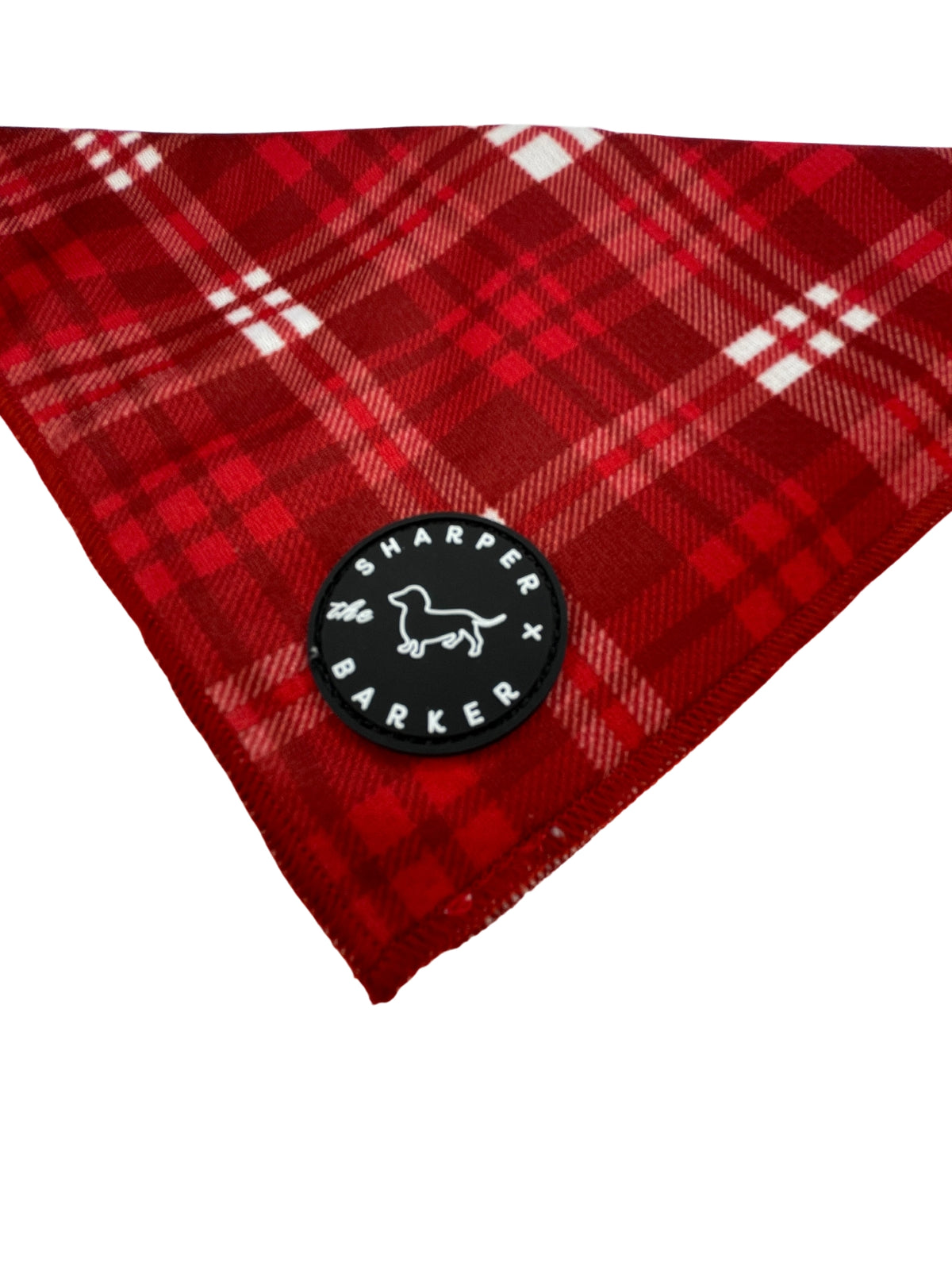 Bandana - Farmhouse Plaid