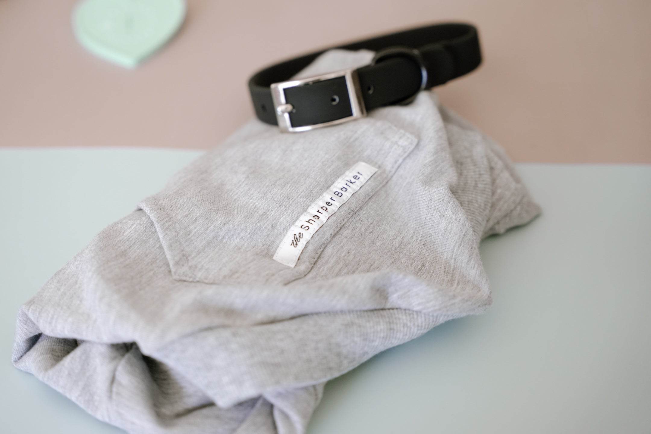 Quality Dog Clothes Made in Canada Sharper Barker