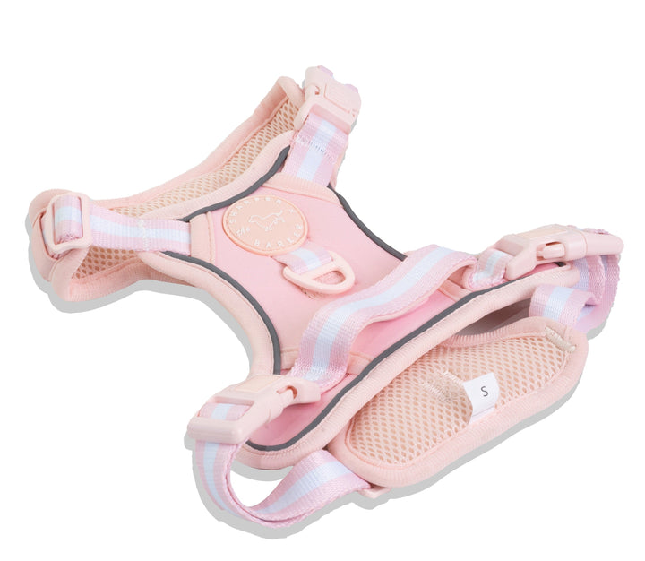 Comfort Harness - Pink