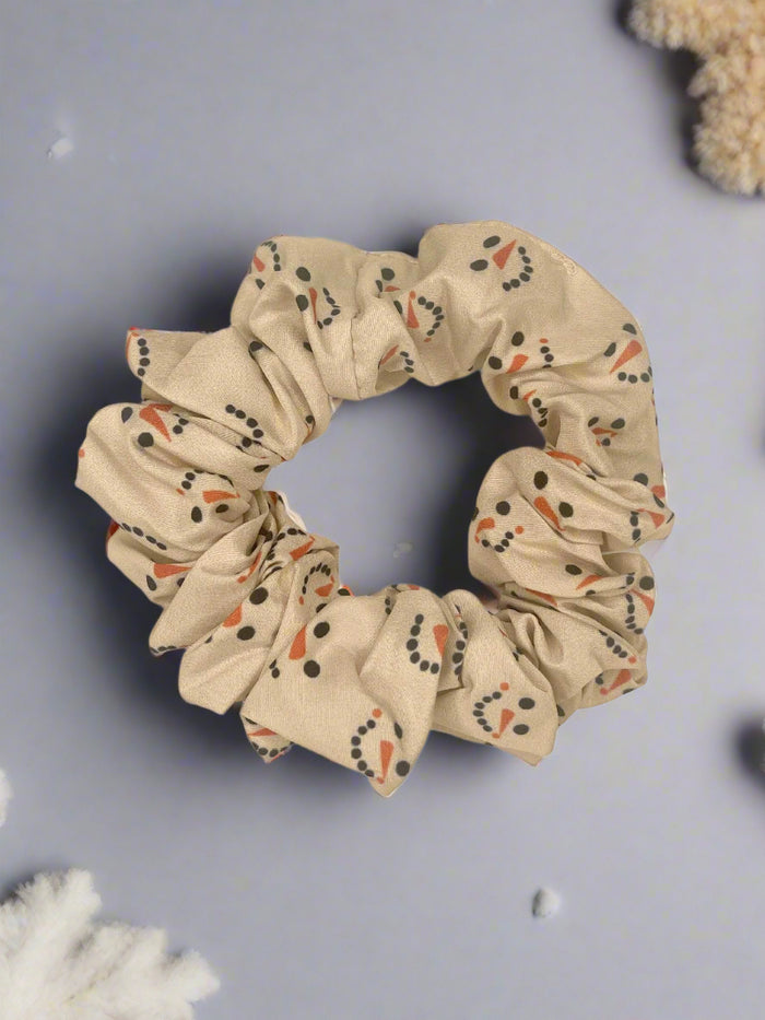 Scrunchie - Frosty - Sharper Barker