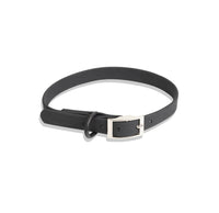 Waterproof Dog Collar - Black