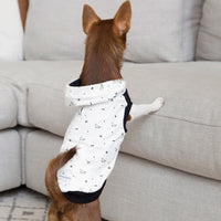 Small dog clothes. Bamboo dog clothing. Bamboo clothes. Small dog clothes.